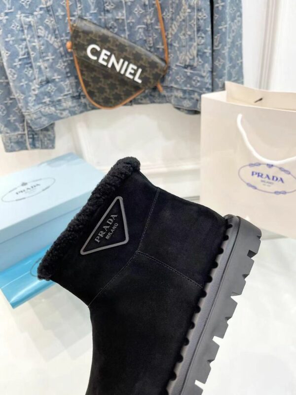 New Fashion Shoes P3076