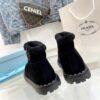 New Collection Fashion Shoes P3076