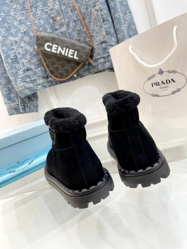 New Fashion Shoes P3076