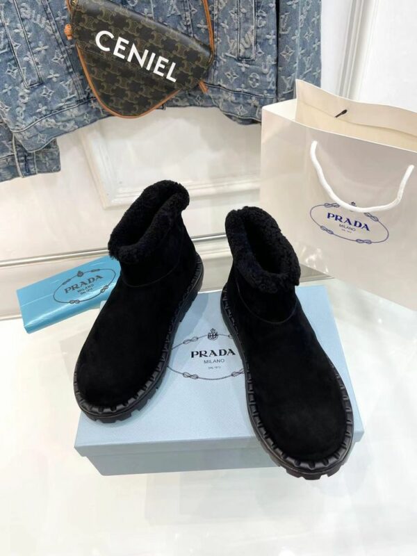 New Fashion Shoes P3076