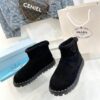 New Collection Fashion Shoes P3076