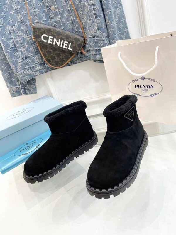 New Fashion Shoes P3076