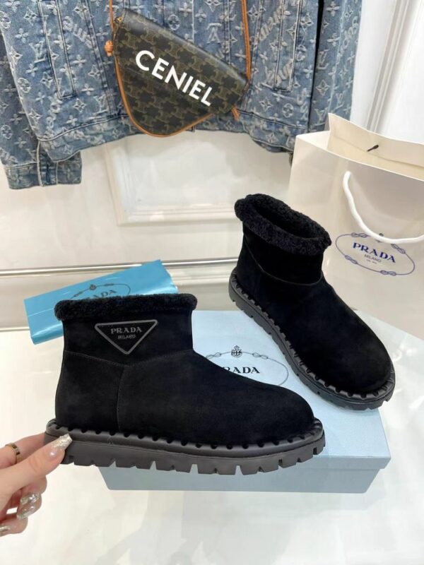 New Fashion Shoes P3076