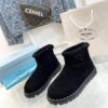 New Collection Fashion Shoes P3076