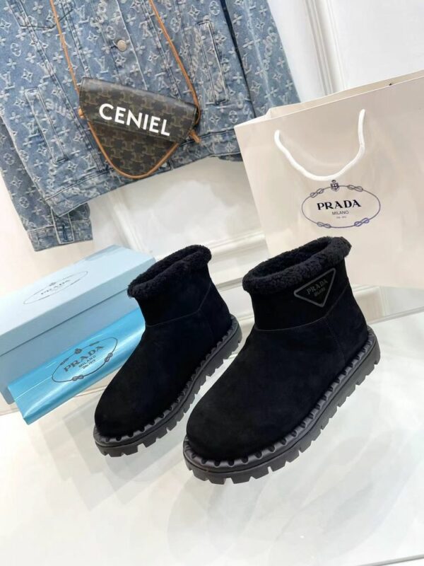 New Fashion Shoes P3076