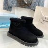 New Collection Fashion Shoes P3076