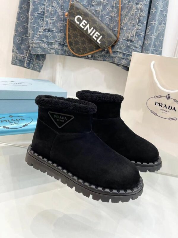 New Fashion Shoes P3076