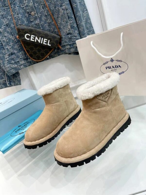 New Fashion Shoes P3076