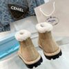 New Collection Fashion Shoes P3076