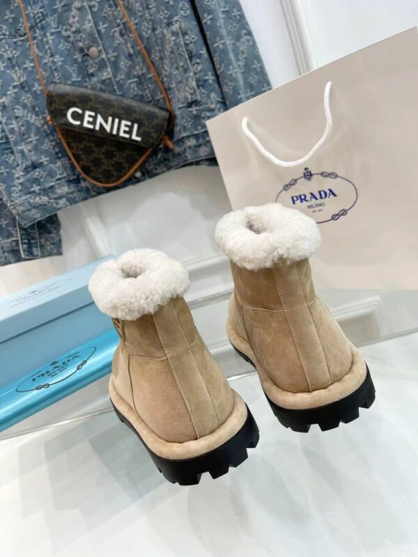 New Fashion Shoes P3076