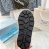 New Collection Fashion Shoes P3076