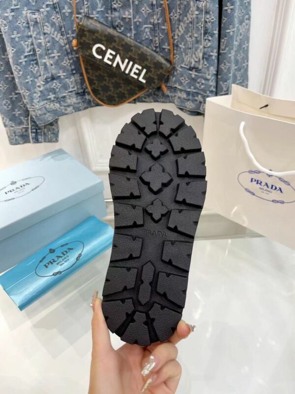 New Fashion Shoes P3076