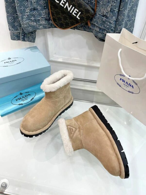 New Fashion Shoes P3076