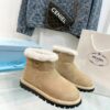 New Collection Fashion Shoes P3076
