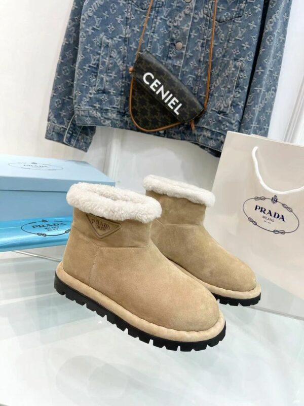 New Fashion Shoes P3076