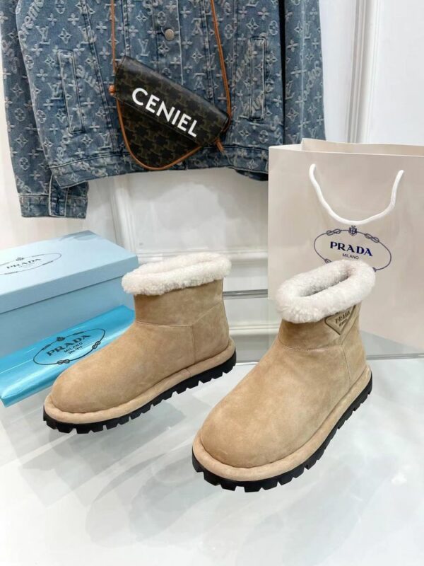 New Fashion Shoes P3076