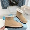 New Collection Fashion Shoes P3076