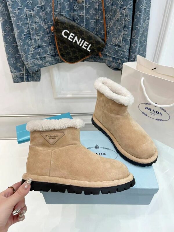 New Fashion Shoes P3076