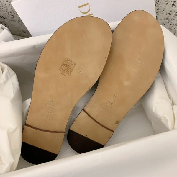 New Fashion Shoes D3138
