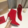 New Fashion Top Quality Women Shoes 128-2
