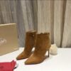 New Fashion Top Quality Women Shoes 128-2