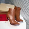 New Fashion Top Quality Women Shoes 128-1