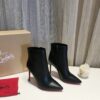 New Fashion Top Quality Women Shoes 128-1