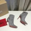 New Fashion Top Quality Women Shoes 128-1