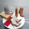 New Fashion Top Quality Women Shoes 128-1