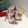 New Fashion Top Quality Women Shoes 127 New Fashion Top Quality Women Shoes 127