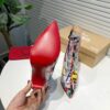 New Fashion Top Quality Women Shoes 127 New Fashion Top Quality Women Shoes 127