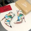New Fashion Top Quality Women Shoes 127 New Fashion Top Quality Women Shoes 127