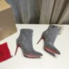 New Fashion Top Quality Women Shoes 126