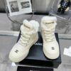 New Fashion Top Quality Women Shoes 124