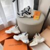 Modern Street Style Shoes L3321-1