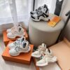 Modern Street Style Shoes L3321-1