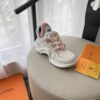 Modern Street Style Shoes L3321-1