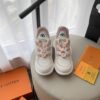 Modern Street Style Shoes L3321-1
