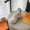 Modern Street Style Shoes L3321-1