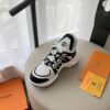 Modern Street Style Shoes L3321-1