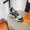 Modern Street Style Shoes L3321-1