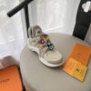 Modern Street Style Shoes L3321-1