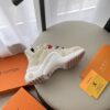 Modern Street Style Shoes L3321-1
