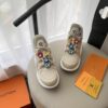 Modern Street Style Shoes L3321-1