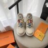Modern Street Style Shoes L3321-1