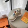 Modern Street Style Shoes L3321-1