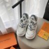Modern Street Style Shoes L3321-1