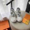 Modern Street Style Shoes L3321-1
