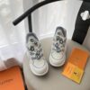 Modern Street Style Shoes L3321-1