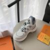 Modern Street Style Shoes L3321-1